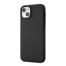 Силиконовый чехол MagSafe uBear Touch Mag Case для iPhone 14 Plus - фото 27